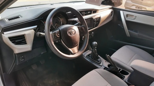 Toyota Corolla 1.8 Xei Mt 140cv - Dubai Autos