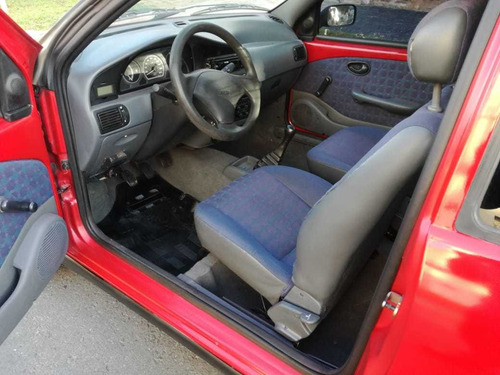 Fiat Regata 1.6 S 1988