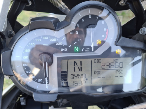 Imagen 7 de 14 de Bmw Gs 1200