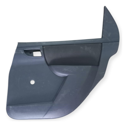 Tapizado Puerta Chevrolet Celta Original T.d