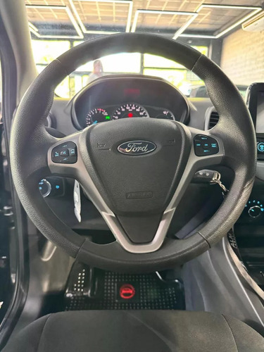 Ford Ka 1.5 Se At