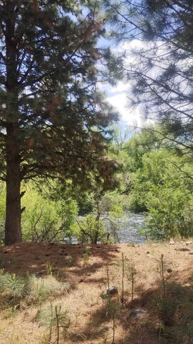 Venta Lote Con Costa Rio Quilquihue A 20 Minutos De San Martin De Los Andes