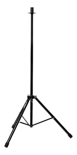 Suporte Para Caixa Acústica Ibox Torre Tripé 1,40 A 1,70m