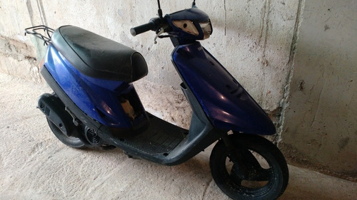 Yamaha Jog Teen 50