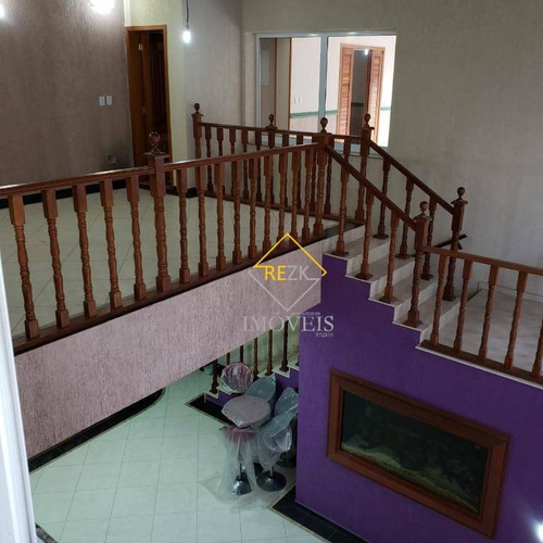 Imagem 30 de 30 de Chácara Com 7 Dormitórios À Venda, 6000 M² - Mairiporã/sp - Ch0007