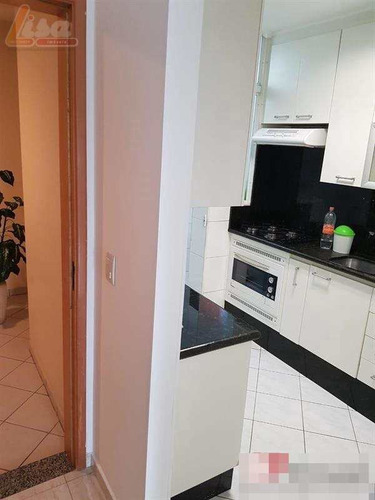Imagem 10 de 19 de Apartamento Com 2 Dorms, Rudge Ramos, São Bernardo Do Campo - R$ 368 Mil, Cod: 3747 - V3747