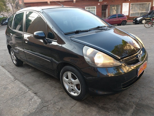 Imagem 10 de 12 de Honda Fit Lxl 1.4 Aut.