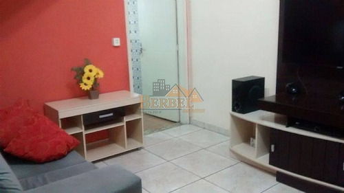 Imagem 1 de 10 de Sobrado Frontal Em São Miguel - 4333