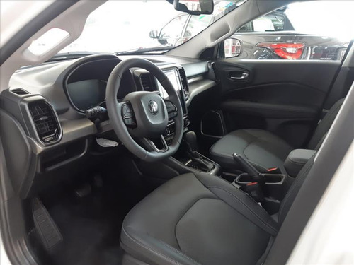 Fiat Toro 1.3 Turbo 270 Volcano