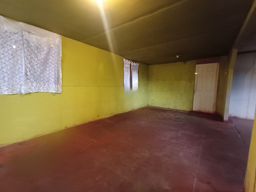 Se Vende Propiedad De 165mt2 De Terreno 85mt2 Construidos
