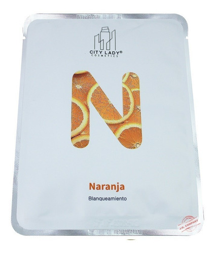 Set 100 Mascarilla Facial Hidratante Cuidado Piel Mayoreo