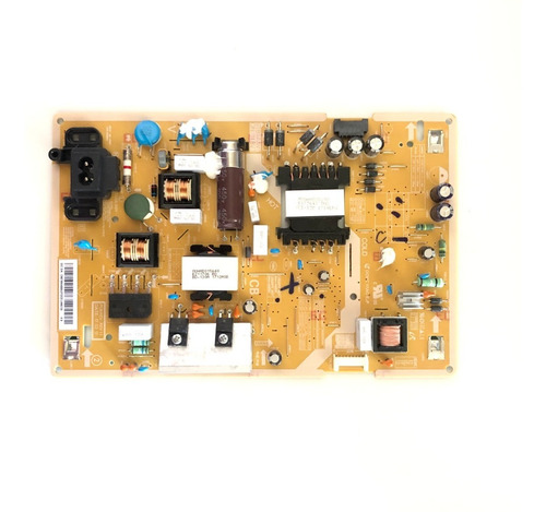 Imagen 1 de 4 de Placa Fuente L48msfr_mdy Bn44-00852f Samsung Tv