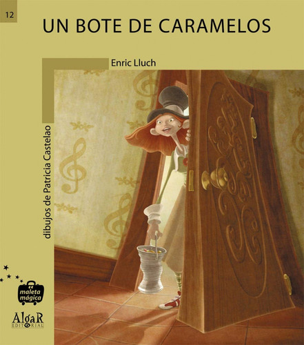 Libro - Un Bote De Caramelos 