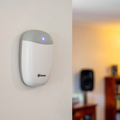 Unidad De Timbre Inalambrico Swann 36 Melodías