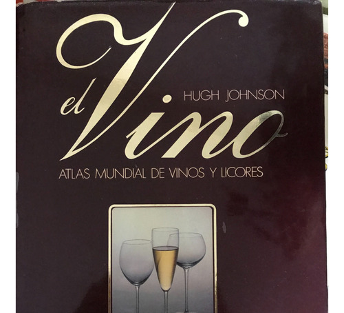 Libro De Vino Certificado