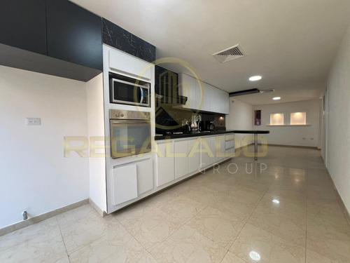 Cv-1597 Zona Norte Townhouse Villa Las Dunas Avenida Milagro Norte