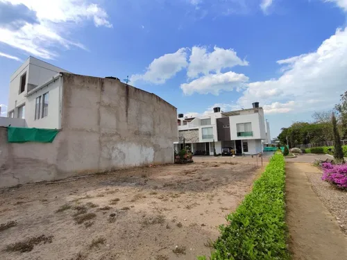 Lote En Venta En Punta Colorado. Cod V23319