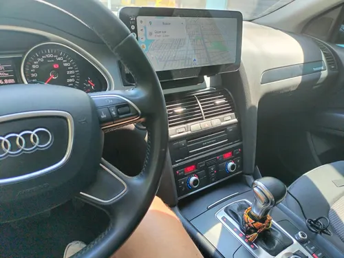 Audi Q7 V6 3.0 Tdi Quattro Attraction