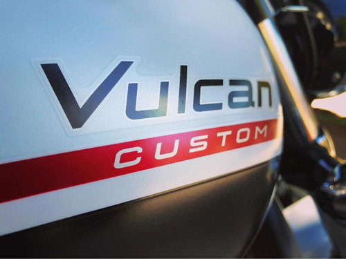 Kawasaki Vulcan