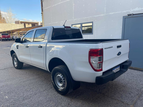 Imagen 4 de 7 de Ford Ranger 2021 2.2 Cd Xl Tdci 150cv 4x2