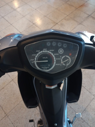 Imagen 6 de 11 de Yamaha Crypton