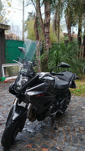 Benelli 600 Gt Tnt