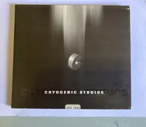 Comprar Cryogenic Studios - Fla - Bill Leeb -friends And Company