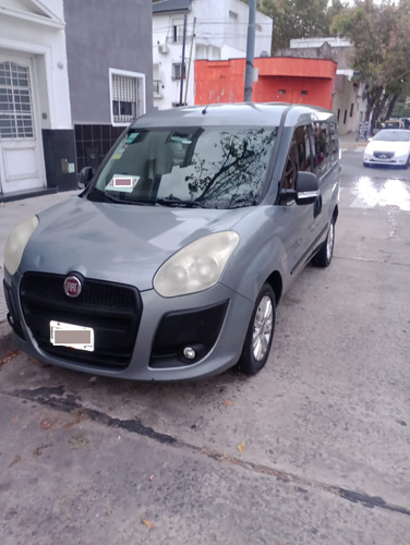 Fiat Doblo 1.4 Active Family