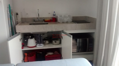 Loft - Vila Olimpia - Ref: 2224 - L-8147001