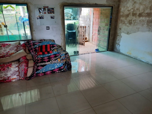 Imagem 21 de 22 de Casa A Venda No Bairro Jardim Primavera Em Duque De Caxias - - 652-1