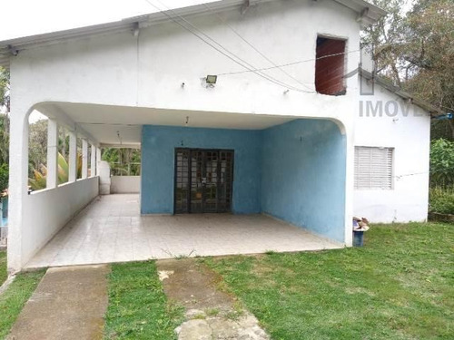 Imagem 9 de 15 de Cod 5644- Chácara Medindo 2800 Metros - 5644