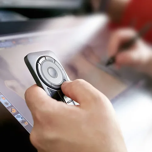 Control Remoto Wacom Expresskey