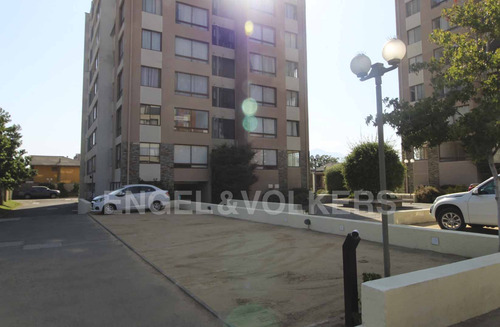 Departamento Alto Rancagua