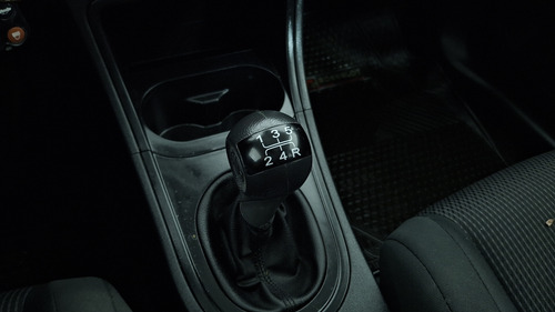 MG 3 1.5 STD