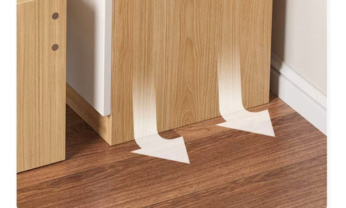 Mueble Organizador Cajonera Multiuso Blanco