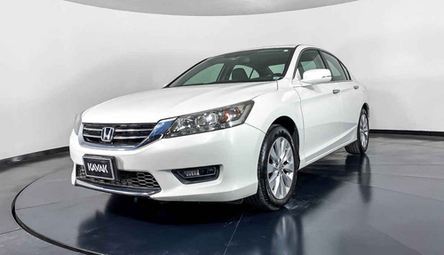 Imagen 1 de 15 de 41530 - Honda Accord 2015 Con Garantía
