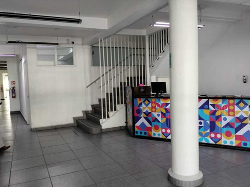 Edificio Venta Centro De La Cdmx, Buenavista, Cuauhtémoc