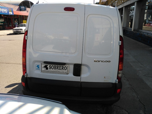 Renault Kangoo 1.6 2015