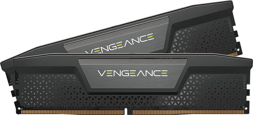 Memória Vengeance Ddr5 Ram 32 Gb (2 X 16gb) 5600mhz Cl40