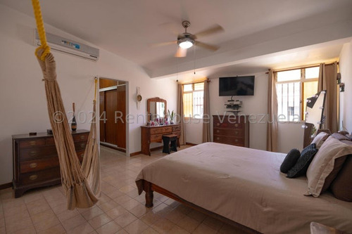 Casa En Venta Colinas De Santa Monica Jose Carrillo Bm Mls #24-21368