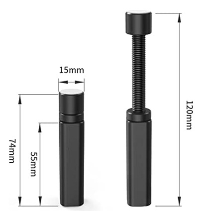Soporte Para Tarjeta Gráfica Nkomax, Soporte Para Gpu, Ranur