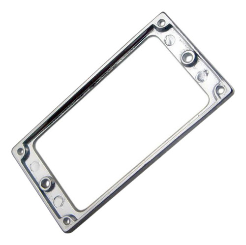 De 2 Piezas De Licencia Base De Recogida De Metal De 4x4 Mm