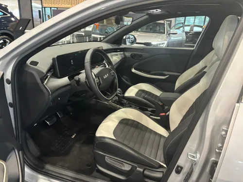 Kia K3 1.6 Gt Line At