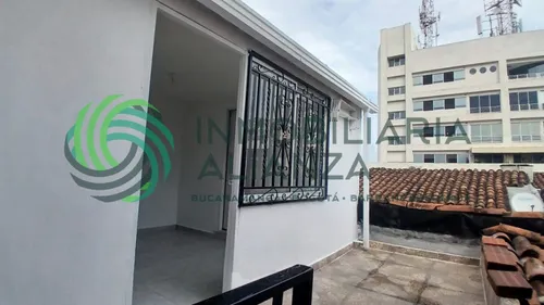 Apartamento En Arriendo En Cañaveral. Cod A16985
