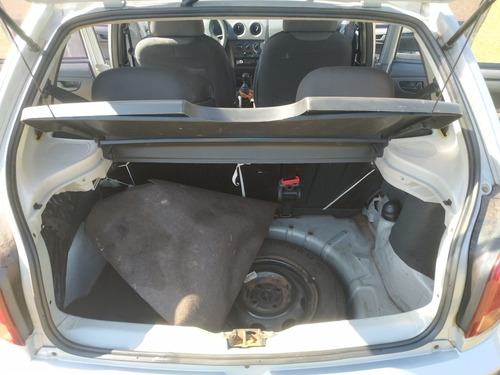 Chevrolet Celta 2010 1.0 Spirit Flex Power 5p