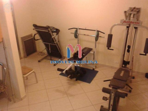 Imagem 13 de 15 de Sobrado Com Edícula - Cerâmica 286 M² - Estuda Permuta - 9650