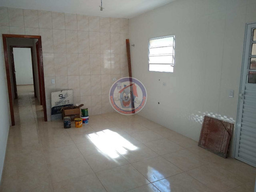Imagem 5 de 20 de Casa Com 2 Dorms, Nossa Senhora Sion, Itanhaém - R$ 195 Mil, Cod: 37671 - V37671