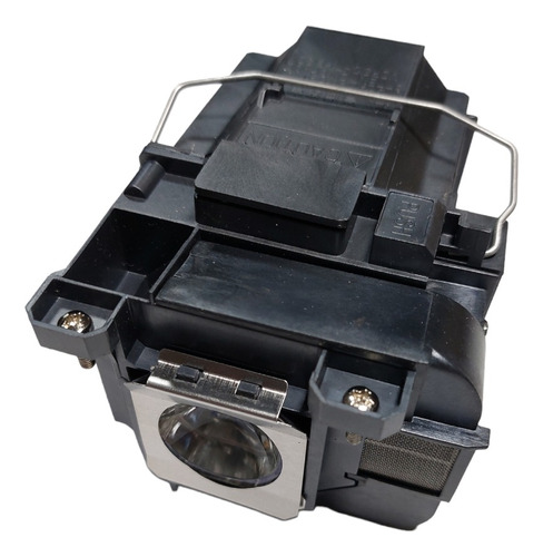 Lampara Para Proyector Epson Powerlite 1985wu,original