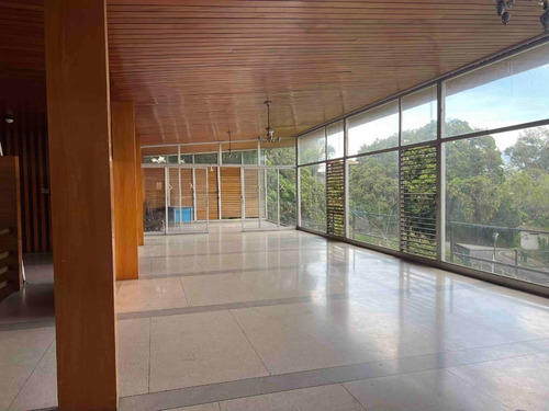 Imagen 4 de 16 de Casa Lomas Club Hipico Para Remodelar, Con Hermosa Vista Y Gran Jardín