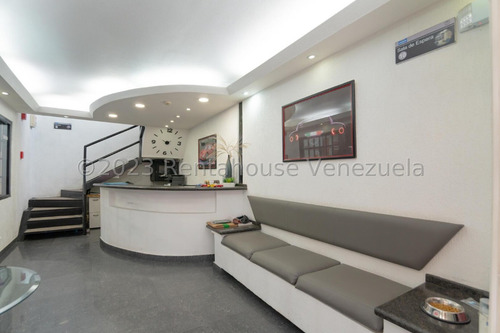 Negocios Y Empresas En Venta En Mariche #24-6059 Hh